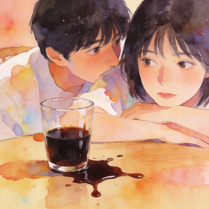 吃醋是恋人的天性