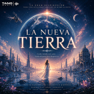 La Nueva Tierra (Remix)