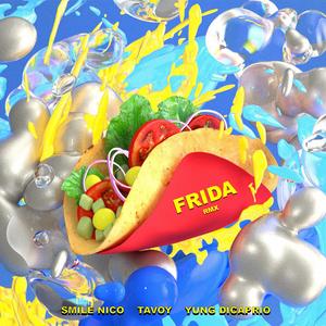 frida (feat. yung) (RMX)