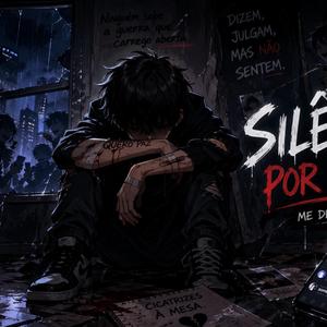 Silêncio por favor