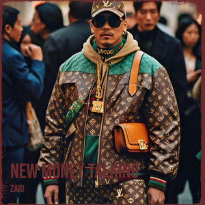 New Money Talking