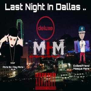 Mine (Masque Mane Remix)