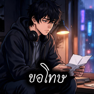 ขอโทษที่ต้องจบแบบนี้