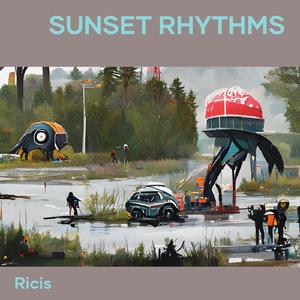 Sunset Rhythms
