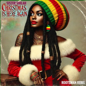 Detty Christmas Vibes