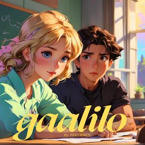 Gaalilo