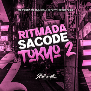 Ritmada Sacode Tokyo 2