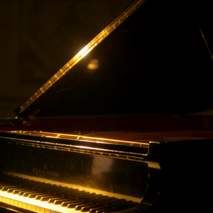 聆听灵魂破碎的声音