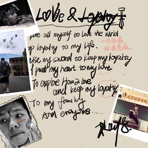 WHASSUP（prod.by Lv9)