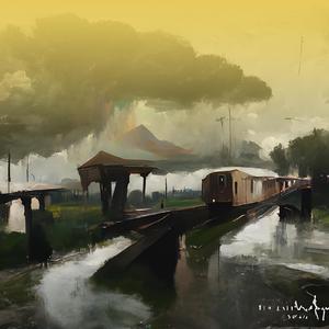 Suara Kaki (Acoustic)