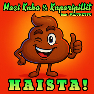 Haista!