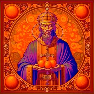 Первое Откровение