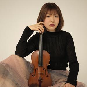 Tchaikovsky “Melodie” 小提琴solo: 曲悠扬; 钢琴伴奏: 王逸佳