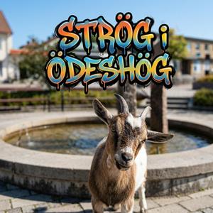 Strög i Ödeshög