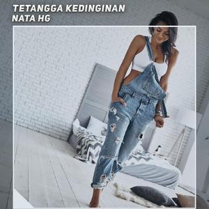 Tetangga Kedinginan