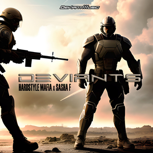 Deviants (Extended Mix)