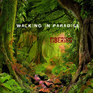 Walking in Paradise