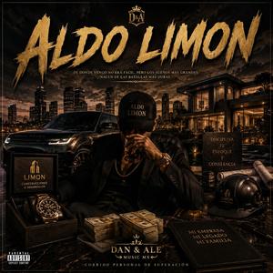 ALDO LIMON