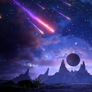 瞒天星辰不及你