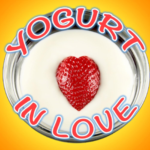 Yogurt in Love