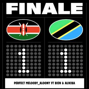 Finale (feat. Aloony, Biem & Alikba)