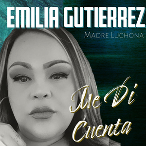 Me Di Cuenta (feat. Madre Luchona)