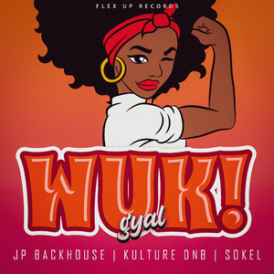 Wuk gyal