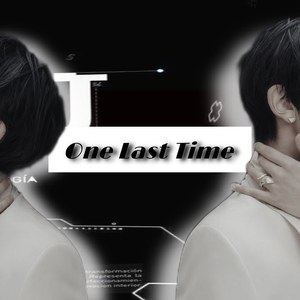 One Last Time - Heeseung (AI COVER)