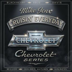 Ryde (feat. Mr. Davis & Uncle BlackHeart)