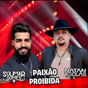 Paixão Proibida