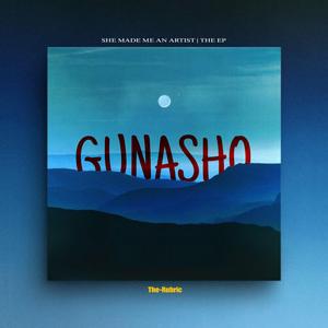 Ghunasho