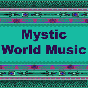 Mystic Native American