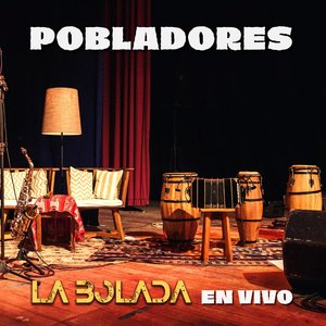 Pobladores (En Vivo)