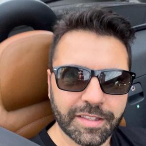 Bazen öküz seversin