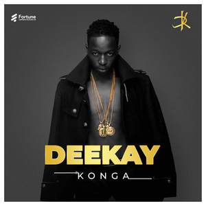 Konga