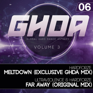 Meltdown (GHDA Remix)