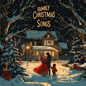 Nostalgic Christmas