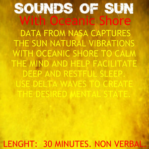 Sounds of the Sun with Oceanic Shore (Original Mix)
