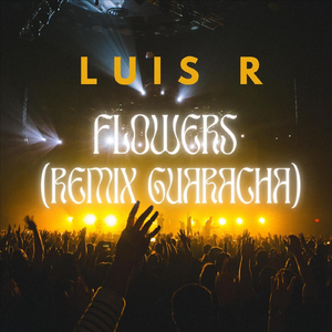 Flowers (Remix Guaracha)