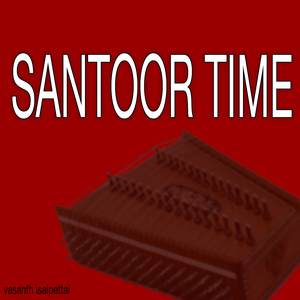 Santoor Time