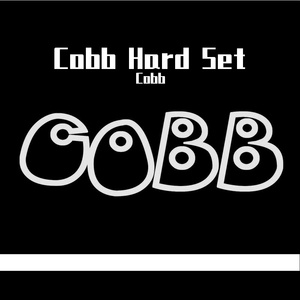 Cobb Hard Set Vol.1（Cobb remix）