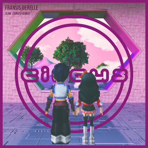 Slow feat. Kevin Flum & Effy (Convex Remix)