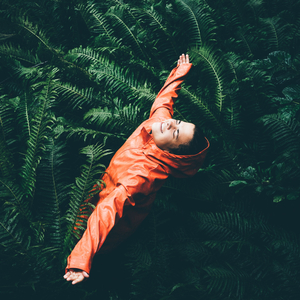 Midnight Rain in Harmony