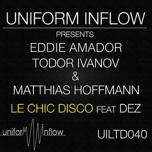 Le chic disco (Michi Muzik Remix) [Feat. Dez]