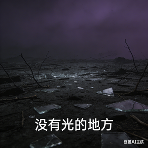 没有光的地方