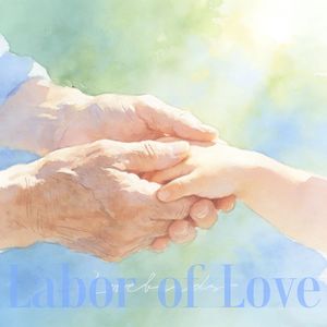 Labor of Love（feat.Suno.ai）