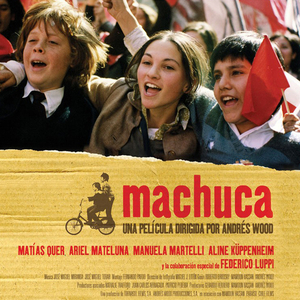 Machuca | Dulce