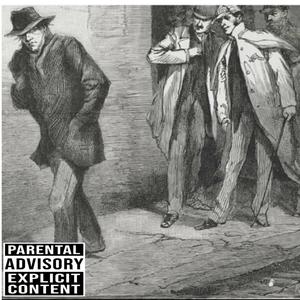 Blacced Out (feat. CBKNOTALKIN)