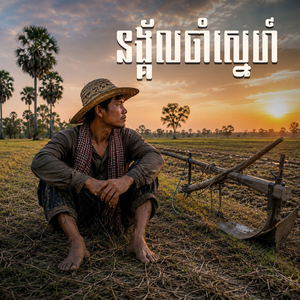 នង្គ័លចាំស្នេហ៍