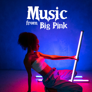 The Weight of the Sound